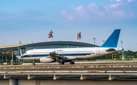 玉溪空运武汉机场